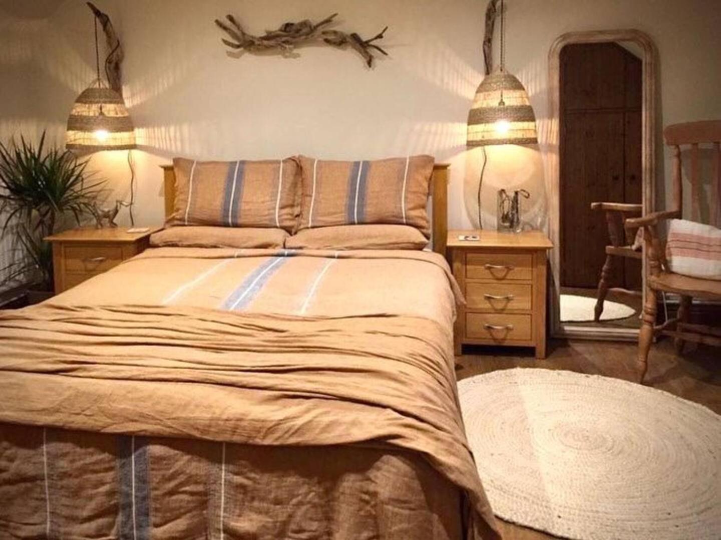 The Gower Cottages มอฟฟัต ภายนอก รูปภาพ